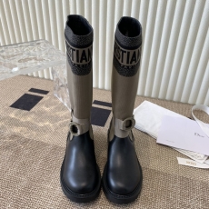 Christian Dior Boots